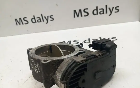 Mercedes-Benz ML W164 Throttle valve A6290900170 6290900170 0281002714
