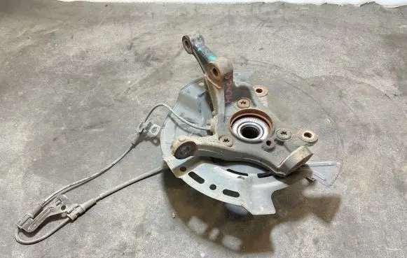 KIA Ceed Front wheel hub 51700G4CA0