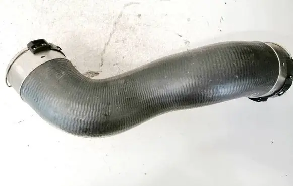 BMW 5 F10 F11 Intercooler hose/pipe
