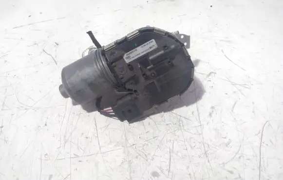Audi A7 S7 4G Wiper motor 4G2955119 1397220615