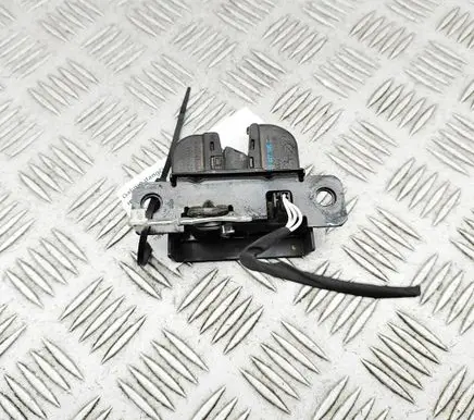 Volkswagen Transporter - Caravelle T6 Tailgate/trunk/boot lock/catch/latch 7E5827505B