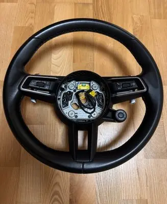Porsche Panamera (976) Steering wheel 971419091