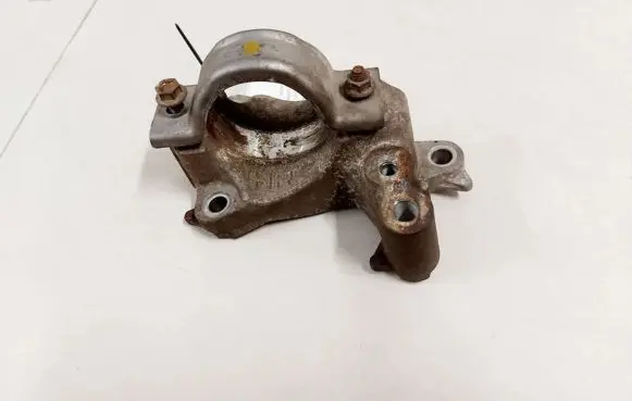 Mazda CX-5 Front driveshaft
