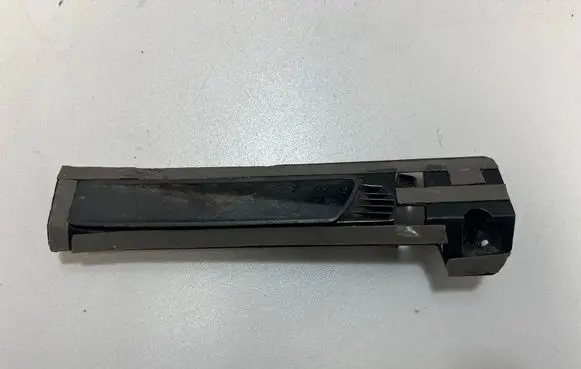 BMW X5 G05 Front sill trim cover 5A8DE42 7946662