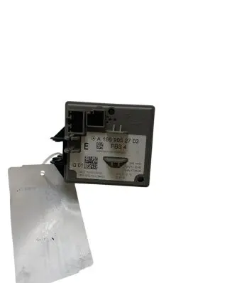 Mercedes-Benz GLS X166 Ignition lock A1669052703