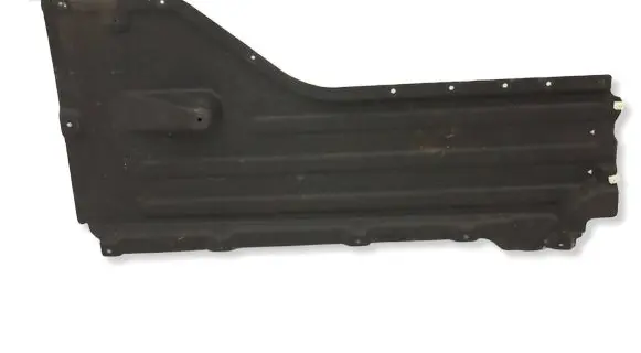 BMW XM Front underbody cover/under tray 9451722MWGK203