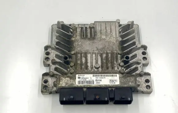 Ford Mondeo MK IV Engine control unit/module ECU 5WS40591I-T 7G91-12A650-PH