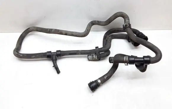 Volvo V70 Engine coolant pipe/hose 6G918274TD