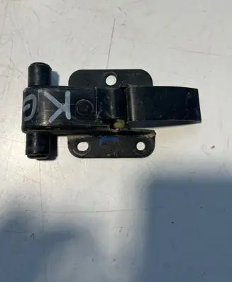Opel Movano B Rear door check strap stopper 824300006R