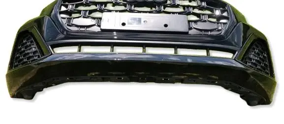 Audi Q8 Front bumper 4M8807095C