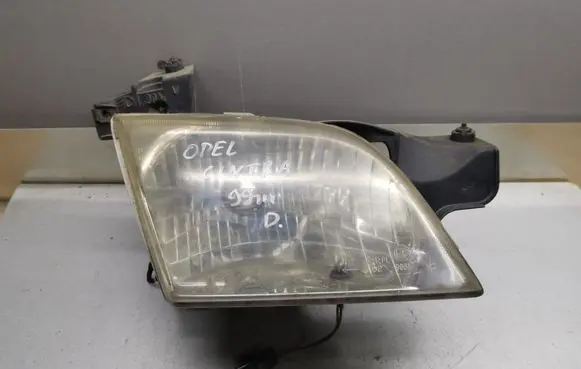 Opel Sintra Headlight/headlamp