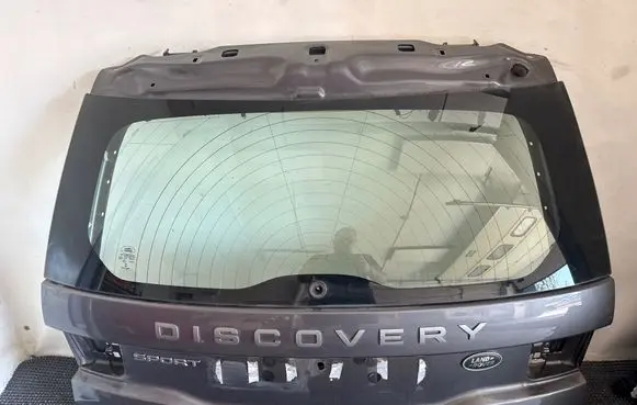 Land Rover Discovery Sport Tailgate/trunk/boot lid 873