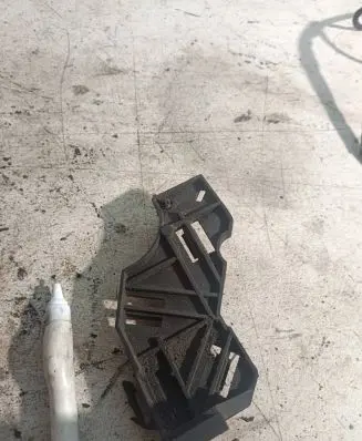 Volvo V70 Other engine bay part 8627161