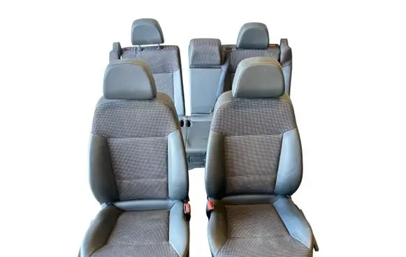Opel Vectra C Interior set 