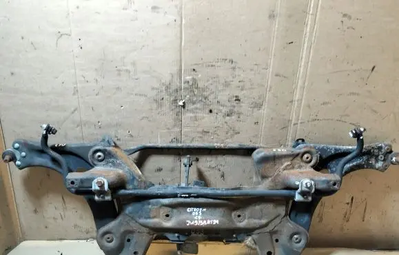 Citroen DS3 Front subframe