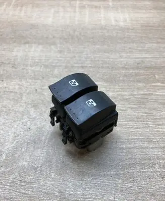 Renault Megane II Electric window control switch 