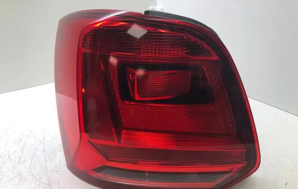 Volkswagen Polo V 6R Rear/tail lights 6C0945095L