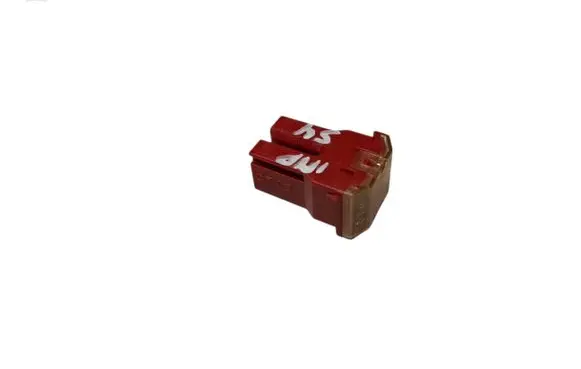 Subaru Impreza II Other relay