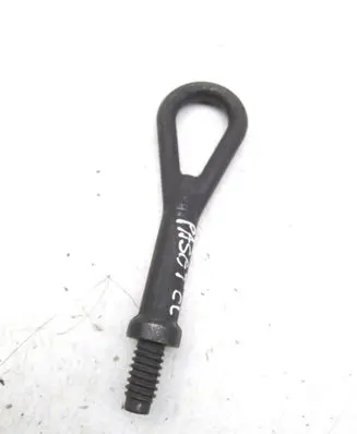 Volkswagen PASSAT CC Towing hook eye 
