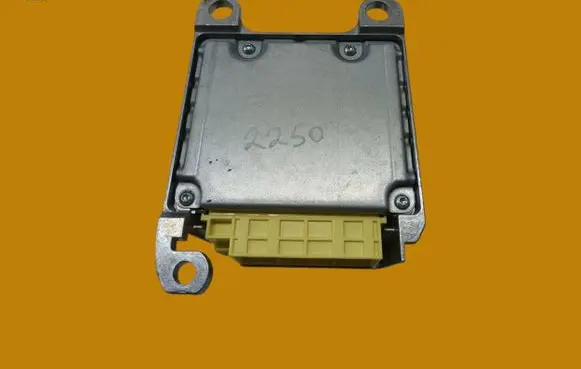 Toyota Auris 150 Airbag control unit/module 89170-02560
