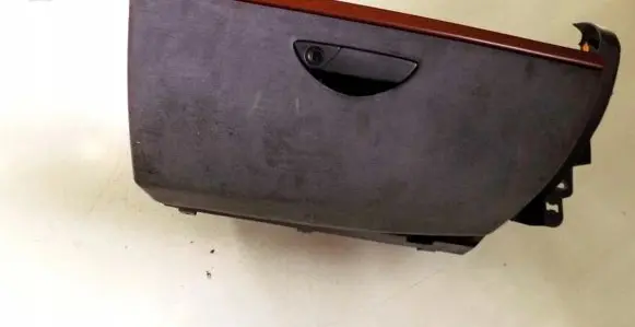 Citroen C8 Glove box set 