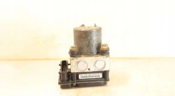 Toyota Corolla Verso AR10 ABS Pump 0265231488