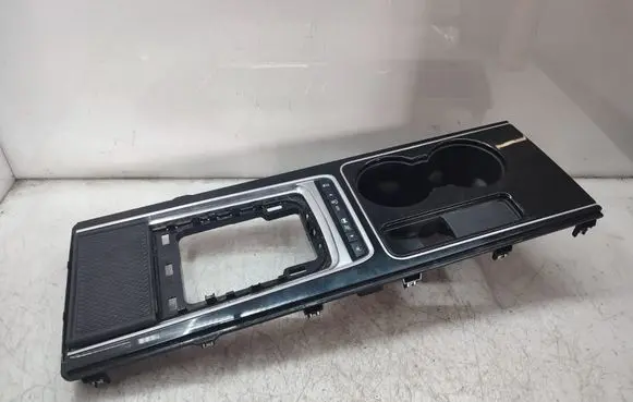 Jaguar XF X260 Other center console (tunnel) element GX73044E04C