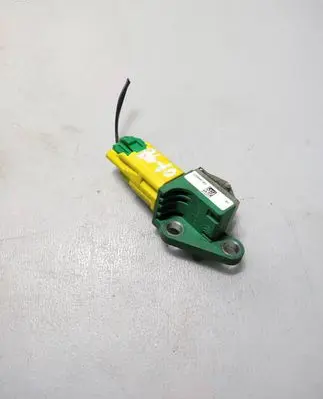 Volkswagen PASSAT B6 Airbag deployment crash/impact sensor 3C0909606