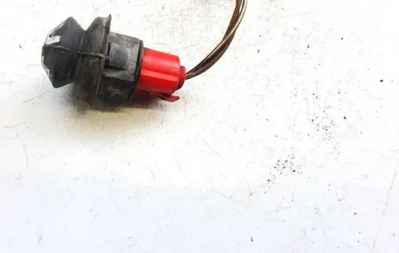 Volkswagen Golf III Front door sensor coupe 1h0947563