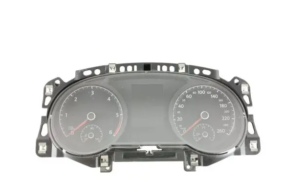 Speedometer (instrument cluster)