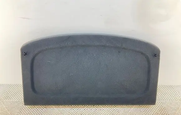 Volkswagen Tiguan Parcel shelf 5N0867769E