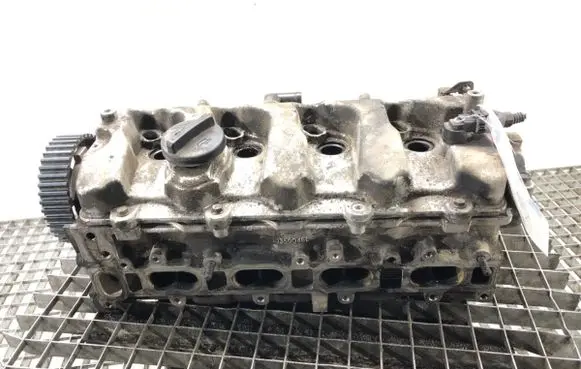 Hyundai Santa Fe Engine head D4EA
