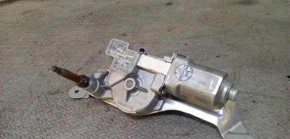 Nissan Note (E12) Rear window wiper motor 