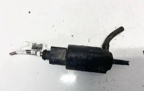 Ford Mondeo MK IV Windscreen/windshield washer pump 6M2113K082AA T655C
