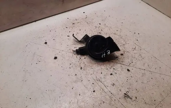 Audi A3 S3 8P Horn signal 3881157