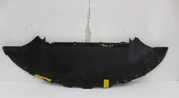 Tesla Model 3 Front bumper lip 108417400D