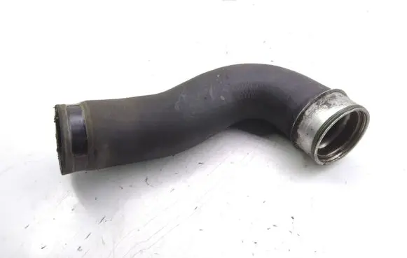Volkswagen Golf VI Intercooler hose/pipe