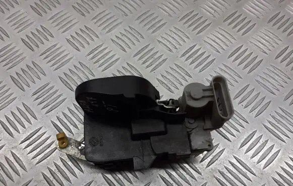 Alfa Romeo 147 Rear door lock