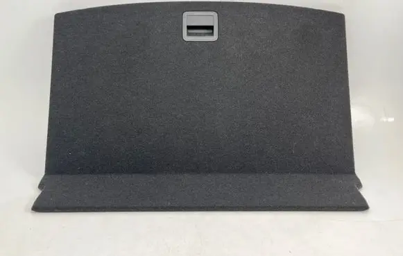Volkswagen Golf VII Trunk/boot mat liner 5G6858855