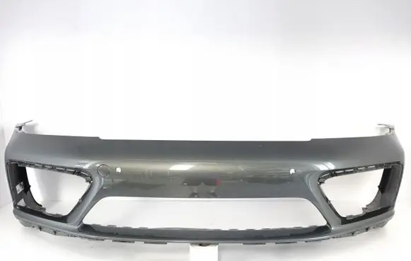 Porsche 911 992 Front bumper 992807221K