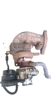KIA Carens I Turbo 4917302412
