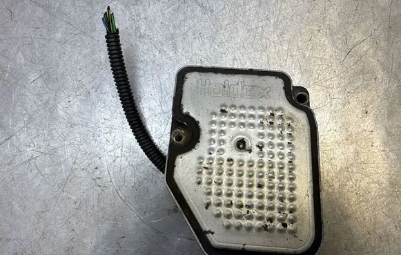 Volvo XC70 Torque split ecu control unit/module 5WP3350501