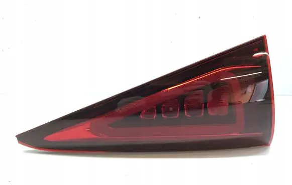 Mercedes-Benz GLE W167 Rear/tail lights
