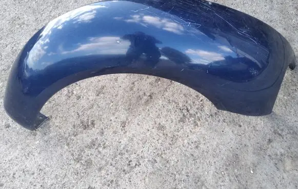 Volkswagen New Beetle Fender 1C0821106F
