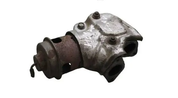 Honda CR-V EGR valve C6KC 168N