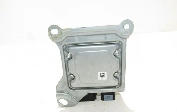 Ford C-MAX II Airbag control unit/module dm5t14b321ra