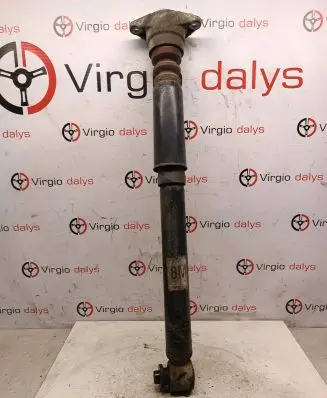 Audi A6 S6 C6 4F Rear shock absorber/damper