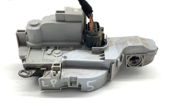 Fiat Bravo Front door lock 