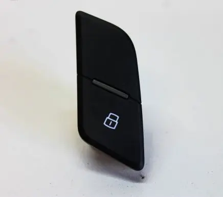 Audi A4 S4 B9 8W Central locking switch button 8W0962107B