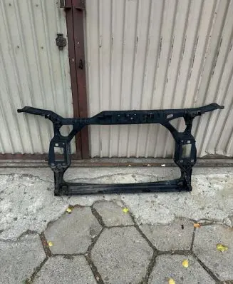 Audi A4 S4 B8 8K Radiator support slam panel 8F0805594A